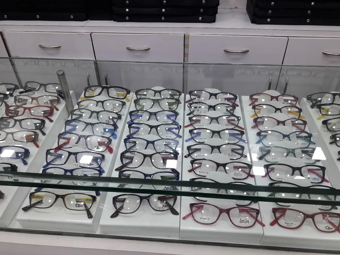 Tower Opticians